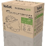 Парогенератор Tefal Pro Express Eco GV9E22E0 2200Вт коричневый/белый, фото12