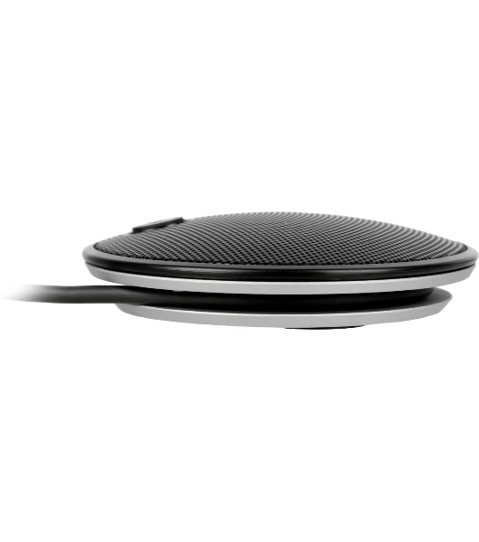 Микрофоны выносные проводные 2 шт. (989-000171) для Logitech ConferenceCam Group 