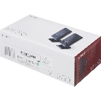 Акустическая система Edifier M1250 черный 2.0 активные, фото2