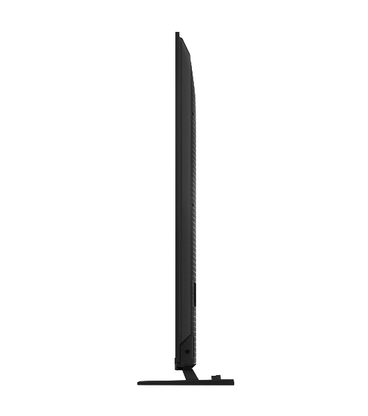 Телевизор Hisense 65' 65U7S угольно-серый Mini LED 4K UHD 144Hz Smart TV