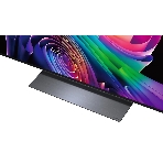 Телевизор LG 55' OLED55C6RLA.ARUG OLED 4K 120Hz черный/серебристый, фото6