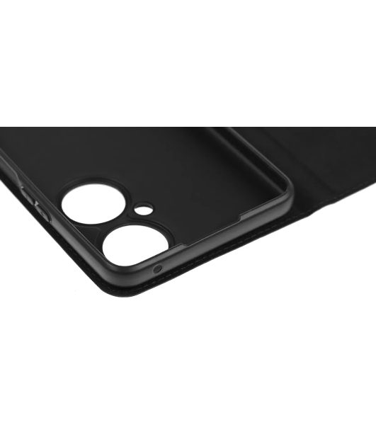 Чехол (флип-кейс) BoraSCO для Huawei Nova 11i 71450 черный (72185)