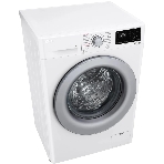 Стиральная машина LG F2V3HS4W белый, загрузка фронтальная 7 кг, 1200 об/мин., класс: A, фото6