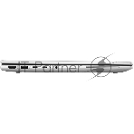 Ноутбук HP EliteBook 640 G11 Intel Core Ultra5-125U,14' WUXGA (1920x1200) IPS 300cd AG,16Gb DDR5-5600MHz(1),512Gb SSD NVMe,56Wh,FPS,ENG/RU Kbd Backlit,1.4kg,Silver,1y,Win11Home, фото3