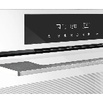 Шкаф духовой электрический Maunfeld AEOD60103W, 60л, дверца с 3 стеклами, белый, фото5