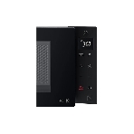 Микроволновая печь LG MB63W35GIB черный, 23 л, 1000 Вт, переключатели - сенсор, фото5