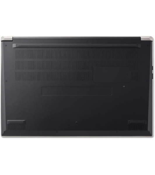 Ноутбук Acer Aspire Lite AL15-33P-3809/15.6'/IPS/Intel Core 3 N355/8Gb/512Gb SSD/Intel Graphics/NoOS/серебристый/1.43kg