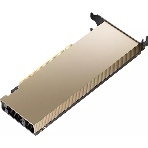 Видеокарта NVIDIA Tesla L4 Graphics Card (LP installed, ATX included), 24Gb PN: 900-2G193-0000-000, фото2