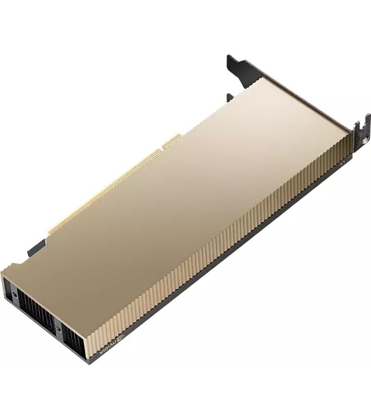 Видеокарта NVIDIA Tesla L4 Graphics Card (LP installed, ATX included), 24Gb PN: 900-2G193-0000-000