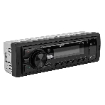Автомагнитола ACV AVS-401UBG, 1 DIN, Bluetooth, USB Type-A, AUX, фото8