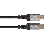 Кабель Telecom HDMI 19M/M,ver. 2.1, 8K@60 Hz 2m метал разъемы, фото8