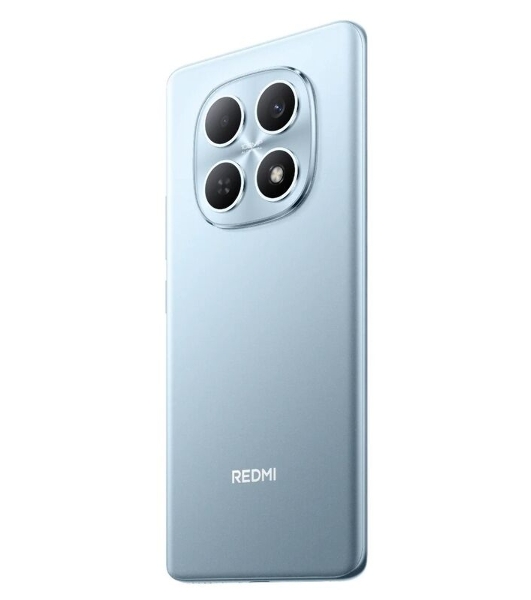 Смартфон Redmi Note 15 RU 8/128Gb синий