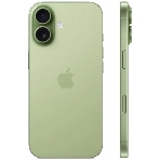 Смартфон Apple iPhone 17 A3520 8/512Gb зеленый, фото4