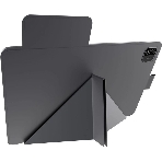 Планшет Digma Pro Evolution G99 12.6', 8Gb, 256Gb, 4G/LTE, Android 15, серебристый, фото5