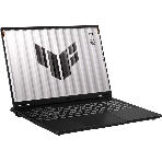 Ноутбук Asus TUF Gaming A16 FA608UHI-TU128/16'/IPS/AMD Ryzen 7 260/16Gb/512Gb SSD/NVIDIA GeForce RTX5050 8Gb/Windows 11 Pro/серый/2.2kg, фото2