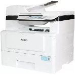 МФУ лазерное Avision AM40A plus (000-1111-0KG), А4, ч/б, печ. 40 стр/мин., скан. до 37 стр/мин., 1200 x 1200 dpi, USB, Ethernet, фото2