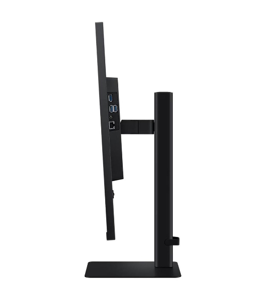 Монитор 32' Samsung LS32D604UAIXCI IPS 2560x1440, 100 Гц, 5 мс, 16:9, 350 кд/м2, 1xHDMI, 1хDP, черный