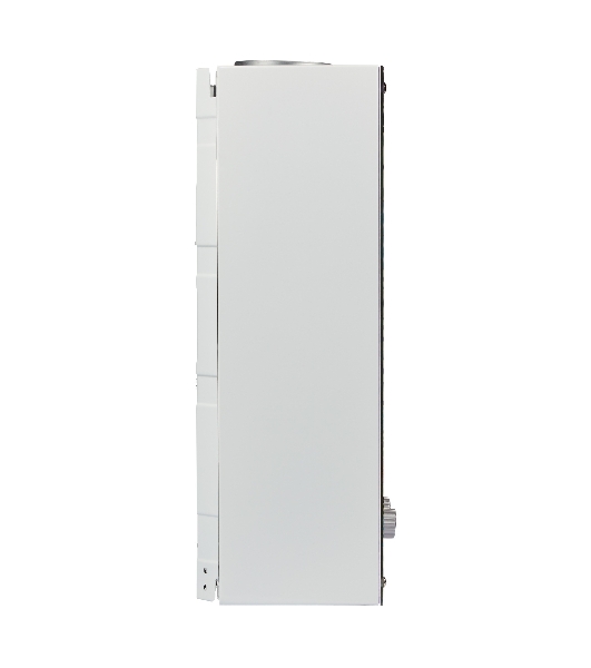 Колонка газовая Ballu GWH 10 Fiery Glass Lime