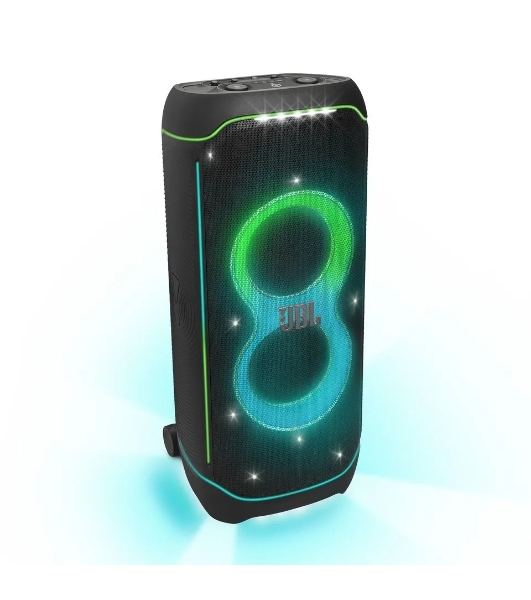 Портативная акустика JBL PartyBox Ultimate