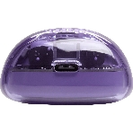Наушники TWS JBL Tune Flex 2 призрачно-фиолетовый, вкладыши/внутриканальные (трансформер), Bluetooth, адаптивное шумоподавление, фото9
