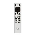 Телевизор LEFF 24' 24F691T белый DLED FHD 60Hz Smart TV Салют ТВ, фото6