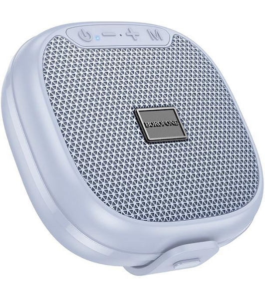 Портативная колонка BOROFONE (6941991118142) BR47 Blue Star