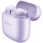 Наушники TWS Huawei Freebuds SE 2 фиолетовый, вкладыши, Bluetooth, быстрая зарядка, до 9 ч, фото2