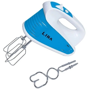 Миксер LIRA LR 0301 (0М-00006843)