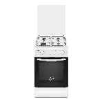 Плита газовая Kraft KF-FSK5407AGW, фото 1