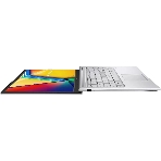 Ноутбук ASUS VivoBook X1504VA-BQ4422 90NB13Y2-M02FZ0 Silver 15.6' FHD Core 7 150U/16Gb/SSD512Gb/noOS, фото8