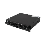 Источник бесперебойного питания Systeme Electric Smart-Save Online SRTSE/2000 ВА/2000 Вт/8xIEC C13 + 1х IEC 320 С19, фото 1