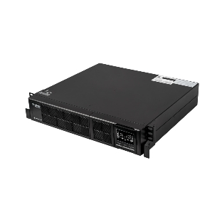 Источник бесперебойного питания Systeme Electric Smart-Save Online SRTSE/2000 ВА/2000 Вт/8xIEC C13 + 1х IEC 320 С19