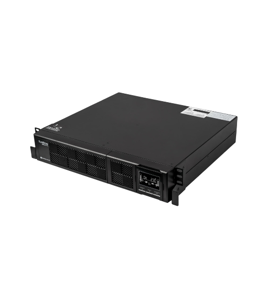 Источник бесперебойного питания Systeme Electric Smart-Save Online SRTSE/2000 ВА/2000 Вт/8xIEC C13 + 1х IEC 320 С19