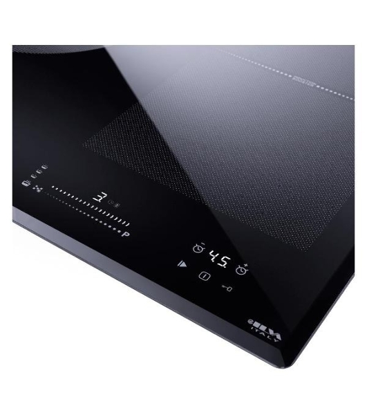 Индукционная варочная панель Maunfeld CVI905SFBK LUX Inverter