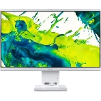 Моноблок Acer Aspire S27B-UGMTL-H 27' Full HD Core Ultra 7 155H (1.4) 16Gb SSD512Gb Arc graphics Eshell GbitEth WiFi BT 90W клавиатура мышь Cam белый 1920x1080, фото 1