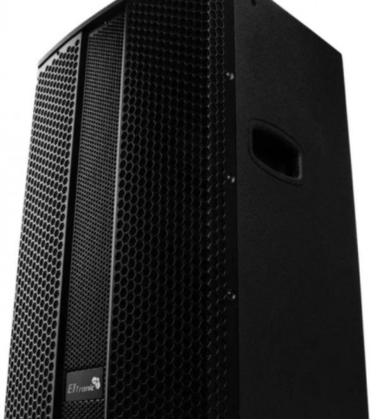 Колонка 15' (30-94 Ultimate 5000) динамик 1шт/15'/МОНИТОР ELTRONIC TWS