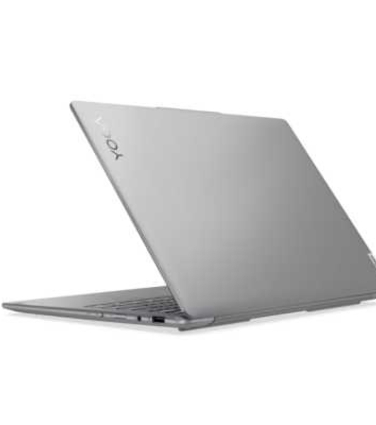 Ноутбук Lenovo Yoga Slim 7 14IMH9/14'/OLED/Intel Core Ultra 5 125H/16Gb/512Gb SSD/Intel Arc/без ОС/серый/1.39kg