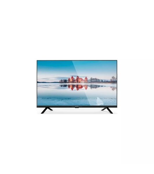 Телевизор Centek 32' CT-8632 черный LED HD 60Hz