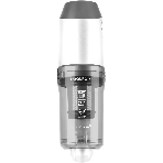 Пылесос вертикальный Coolfort CF-3002 белый, питание от аккумулятора, 120 Вт, уборка сухая, пылесборник 0.9 л, работа от АКБ max 32 мин., фото3