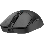 Мышь беспроводная/проводная A4Tech Bloody R72 Pro черный, 26000 dpi, радиоканал, USB/USB-C, кнопки - 7, фото2