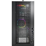 Компьютерный корпус Montech SKY TWO черный без БП ATX 3x140мм 2xUSB3.0 1xUSB3.1 audio bott PSU, фото7