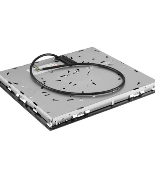 Встраиваемая электрическая панель Electrolux EHF6547FXK