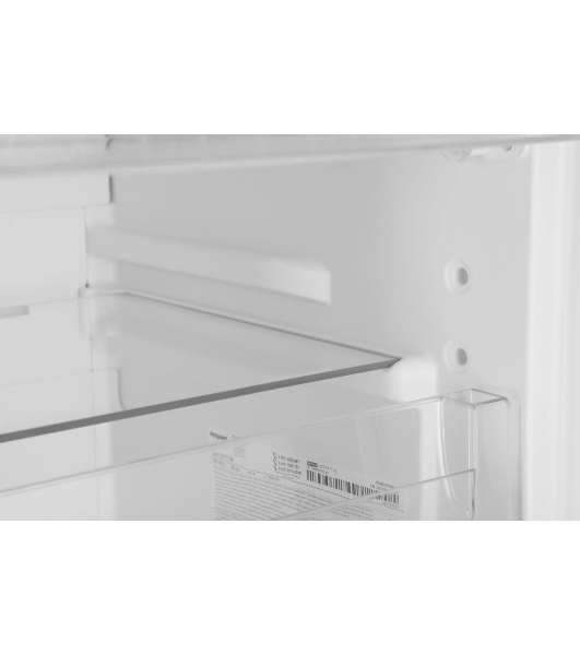 Морозильная камера Hotpoint HFZ 5171 W, белый, 250л, 5 ящиков