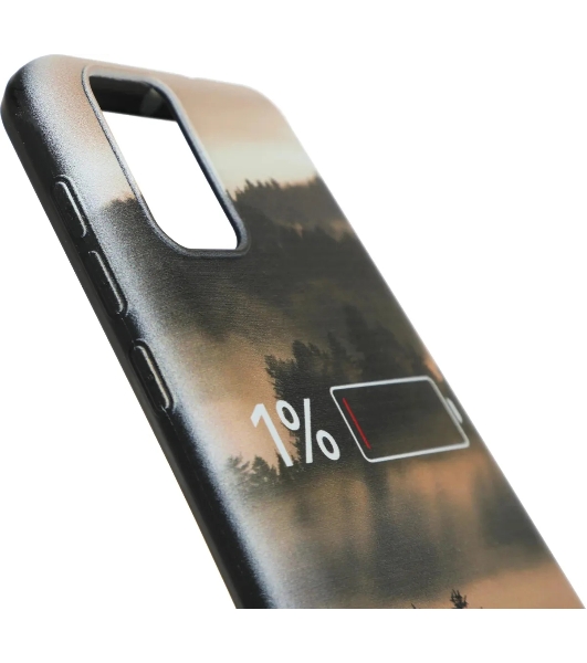 Чехол (клип-кейс) Gresso Meridian, для ZTE Blade L9, черный/бежевый gr17aaae9056