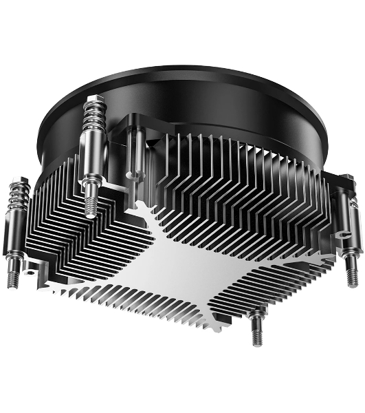 Кулер Cooler ID-Cooling DK-17A AMD AM5/AM4
