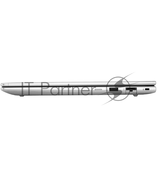 Ноутбук HP EliteBook 640 G11 Intel Core Ultra5-125U,14' WUXGA (1920x1200) IPS 300cd AG,16Gb DDR5-5600MHz(1),512Gb SSD NVMe,56Wh,FPS,ENG/RU Kbd Backlit,1.4kg,Silver,1y,Win11Home