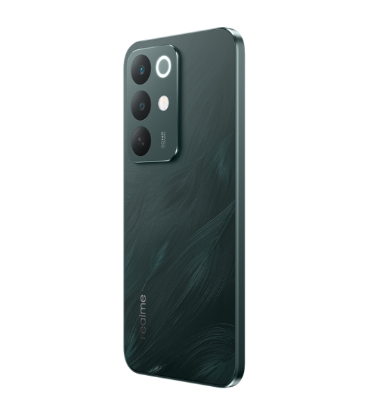 Смартфон Realme C85 Pro RMX5555 6/128Gb, темно-зеленый