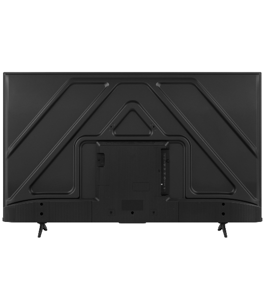 Телевизор Hisense 55' 55A6S черный DLED 4K UHD 60Hz Smart TV