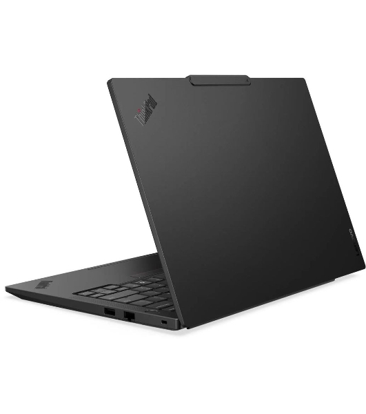 Ноутбук Lenovo ThinkPad E14 Gen 7/14'/IPS/Intel Core 5 210H/32GB/512GB SSD/Intel Graphics/Windows 11 Pro/черный/1.4kg
