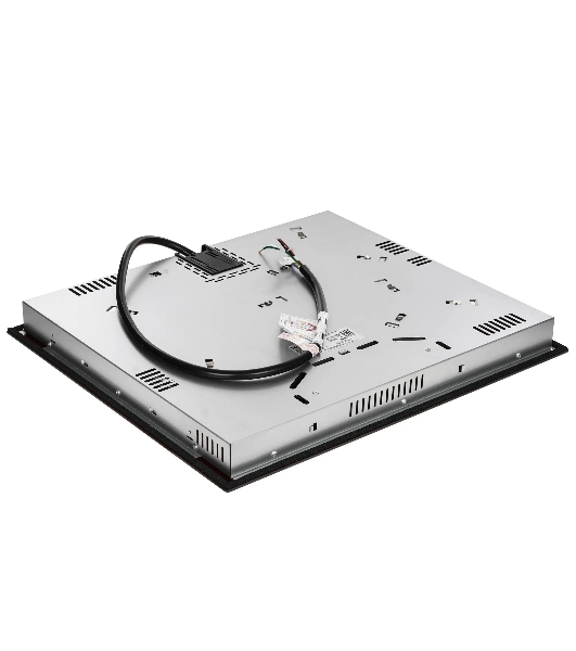Варочная панель Haier HHK-C63NDB черный